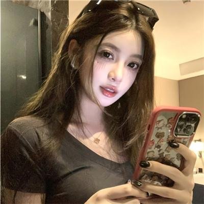 因为我们天生一对